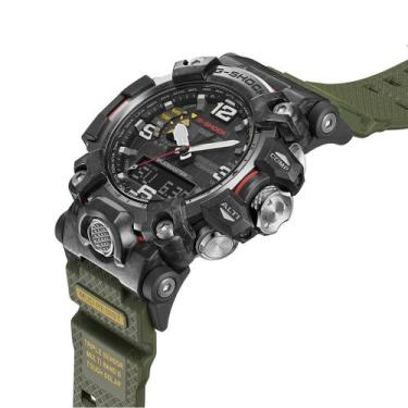 Imagem de Relógio G-Shock Mudmaster Gwg-2000-1A3Dr