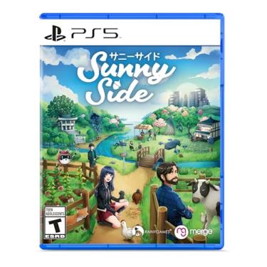 Imagem de Sunnyside Playstation 5