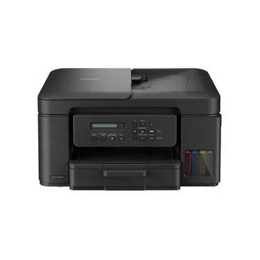 Imagem de Impressora Multifuncional Brother Dcpt730dw Tank Wifi Bivolt