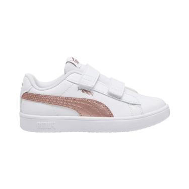 Imagem de Tênis Puma Rickie Classic V Infantil-Feminino