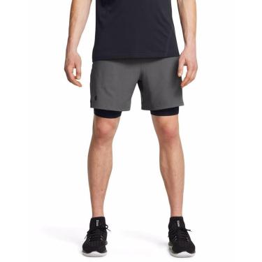 Imagem de Short Under Armour Vanish Woven 2 Masculino-Masculino
