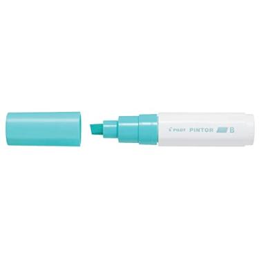Imagem de Caneta Pilot Pintor Grosso 8.0 mm Verde Pastel SW-PT-B SW-PT-B