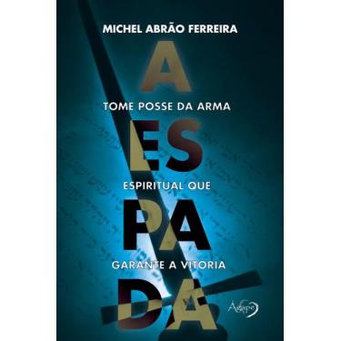 Imagem de Livro - A espada