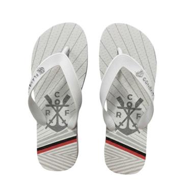 Imagem de Chinelo Flamengo Manto 3-Masculino