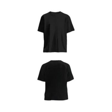 Imagem de Camiseta Com Estampa Gráfica Dragon Ball Z 100% Algodão Macia Respiráv