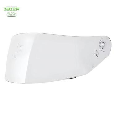 Imagem de Viseira norisk ff302/soul/texx-wing cristal