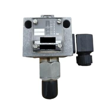 Imagem de EJWFASCV Pressostato limitador de pressão DCM40-513