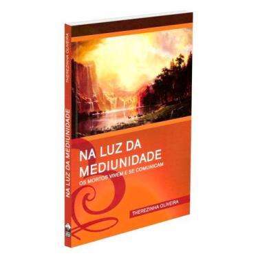 Imagem de Na Luz da Mediunidade - ALLAN KARDEC