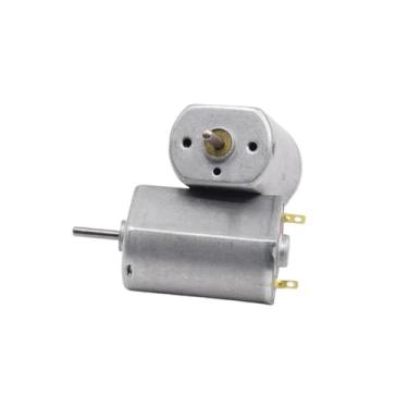 Imagem de FK-132PH 132 Escova de Carbono Arranque Eletrônico DC 3V 3,7V 35000RPM Alta Velocidade 20 mm Arranque Eletrônico DIY RC Carro de Brinquedo Helicóptero Modelo