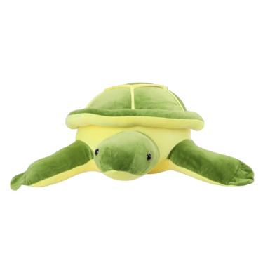 Imagem de aqxreight Almofada de Mar Recheada Macia de Brinquedo de Pelúcia para Jovens Adultos de Relaxamento (55cm)