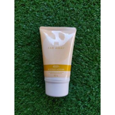 Imagem de Far Away Original Desodorante Creme - Avon