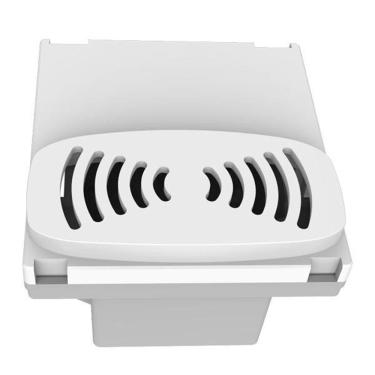 Imagem de Módulo Campainha Cigarra - Alumbra Gracia - 85319