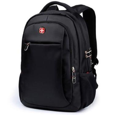 Imagem de Mochila Executiva Crossgear Reforçada Anti Furto Notebook-Masculino