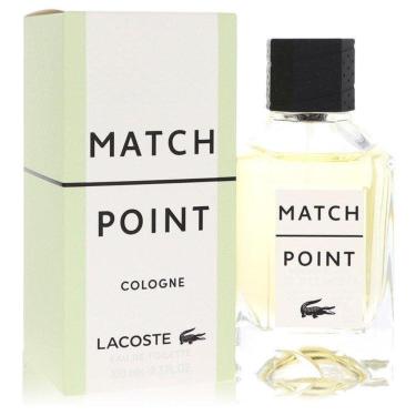 Imagem de Perfume Masculino Match Point Cologne Lacoste Eau De Toilette 100 ml