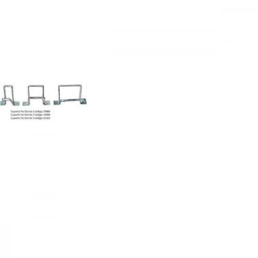 Imagem de Suporte Disjuntor Fio Dental 03 40 - Kit C/10 - SUBRAP