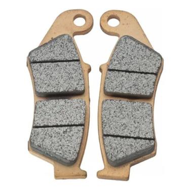 Imagem de Honda XL700 Transalp Pastilha Freio Dianteiro Genuíno