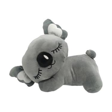 Imagem de Boneca de pelúcia Koala de 25 cm, fofa para presente infantil - Yiweis