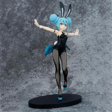 Imagem de Personagens de anime, figuras, estátua, modelo, brinquedos, Hatsune Mi