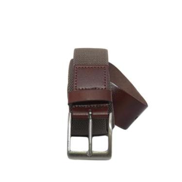 Imagem de Cinto Masculino Fasolo Elástico REF: S188221, 90