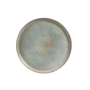 Imagem de Conjunto com 6 Pratos Raso Bio Evergreen