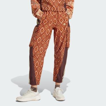 Imagem de Calça Adidas Premium x FARM Rio Feminina-Feminino