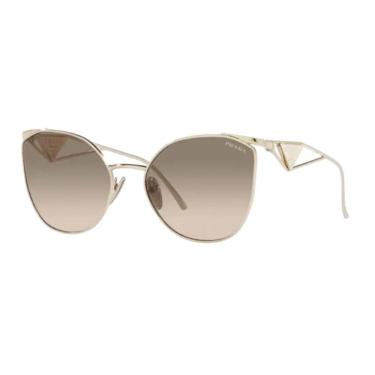 Imagem de Oculos Solar Prada Pr 50Zs Zvn3d059