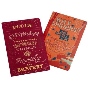 Imagem de Harry Potter - Character Notebook Collection - Set Of 2