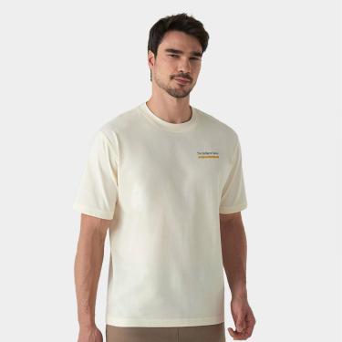 Imagem de Camiseta New Balance Athletics Inteligent Choice Masculina-Masculino
