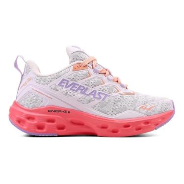 Imagem de TÊNIS FEMININO EVERLAST CLIMBER RUN-Feminino