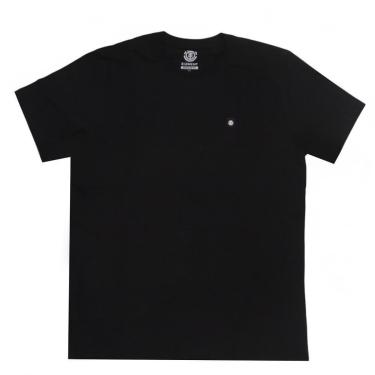 Imagem de Camiseta Element Mini Transfer - Preto-Masculino