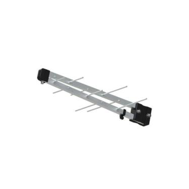 Imagem de Antena Externa Digital Log LTE 14DBI 10 Elementos 1014V - Brasforma, C