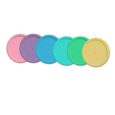 Imagem de Discos + Elástico Diversidade Brasileira Cad Inteligente G - CADERNO I