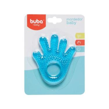 Imagem de Mordedor para Bebê 5224 - Buba