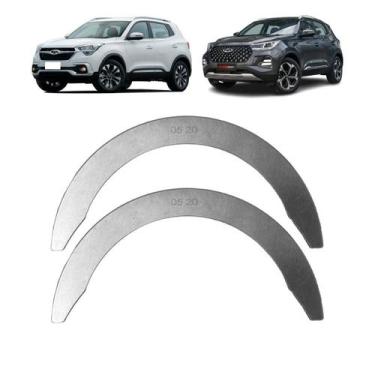 Imagem de Arruela encosto tiggo 5x txs 2019 a 2022 e4g161005015 - MOTORS VANS
