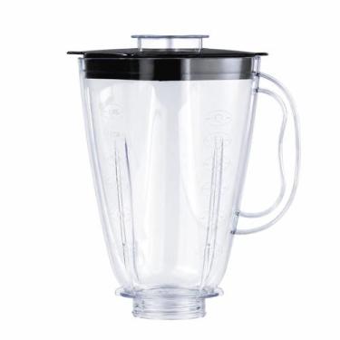 Imagem de 9493 - Copo compatível para Oster Comum Mod 6805 Cristal Sangel - Tamp