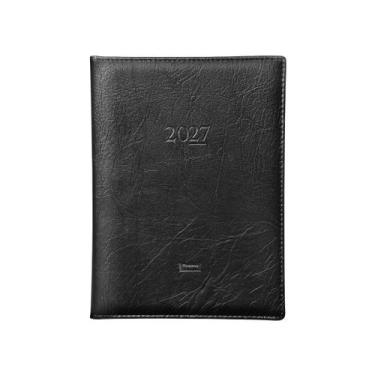 Imagem de Agenda 2027 Capri Weekly 20x27 Cm Foroni 104 Folhas