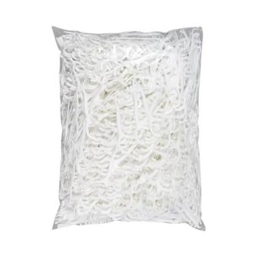 Imagem de 500PCS Sacos De Fio Dental De Polímero Para Limpeza De Dentes E Higien