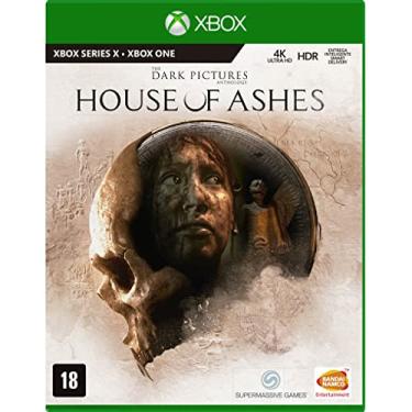 Imagem de The Dark Pictures – House of Ashes - Xbox One