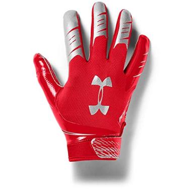 Imagem de Under Armour Mens F7 Football Gloves