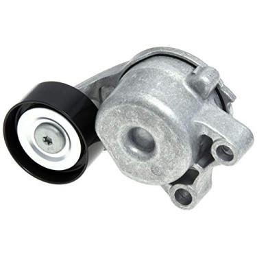 Imagem de ACDelco Tensor de correia de transmissão profissional 39343 com polia