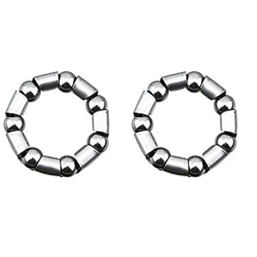 Imagem de Lowrider 2 – 1 rolamento de manivela 5/16 pol. Tamanho da bola x 7 bolas. Conjunto de rolamento. Par de rolamentos. Bicicleta Crank, Bike Crank, Bikes, Beach Cruiser