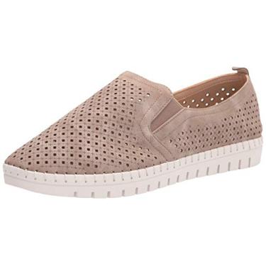 Imagem de Easy Street Sapatilha feminina Fresh, Natural, 36