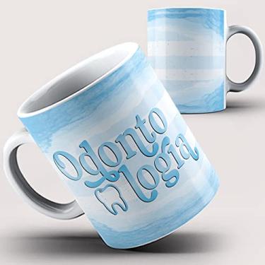 Imagem de Caneca Odontologia Odonto 15i