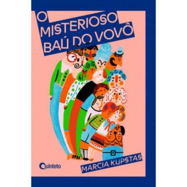 Imagem de Misterioso Bau Do Vovo, O