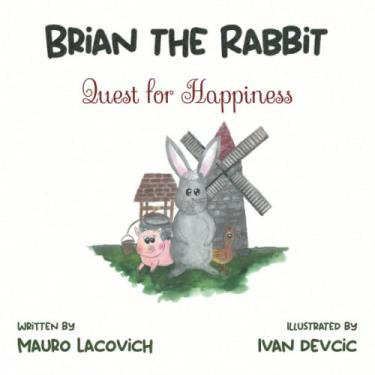Imagem de Brian the Rabbit: Quest for Happiness