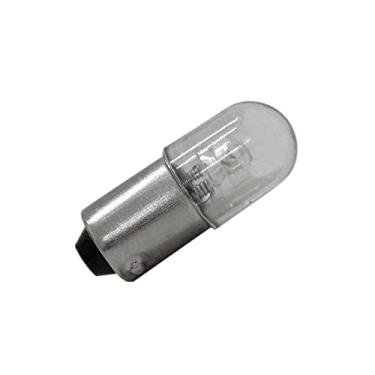 Imagem de Led 69 12V 1 Led Branco (AP1361)