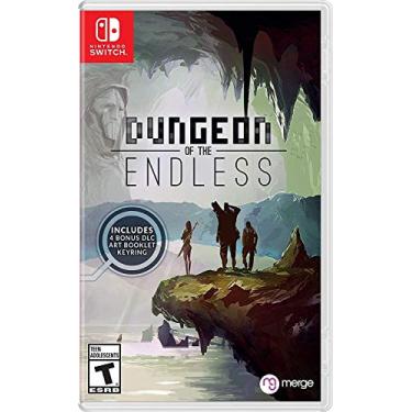 Imagem de Dungeon of The Endless - Nintendo Switch