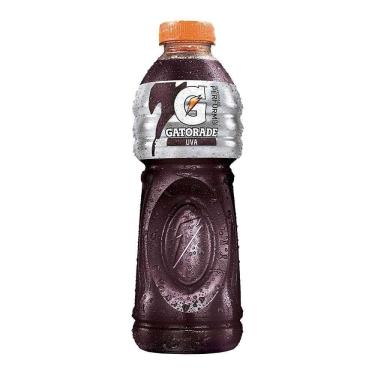 Imagem de ISOTON GATORADE UVA 500ML