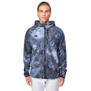 Imagem de Jaqueta FreeSurf Corta Vento Stone-Masculino