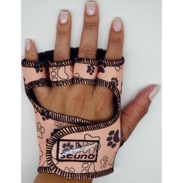 Imagem de Luva Scuna Musculação Feminia-Feminino